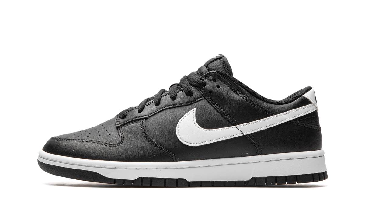 Dunk Low Retro "Black Panda 2.0" DV0831 002