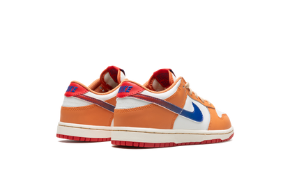 Dunk Low PS "Hot Curry" DH9756 101
