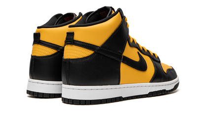 Dunk High "Reverse Goldenrod - Bruce Lee" DD1399 700