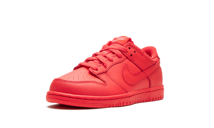 Dunk Low PS "Track Red" DH9756 601