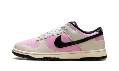 Dunk Low "Pink Rise Light Orewood Brown" HF5441 600