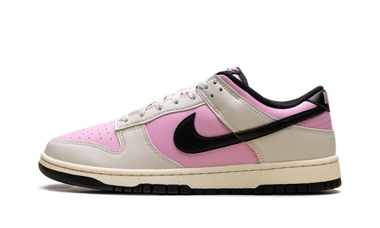 Dunk Low "Pink Rise Light Orewood Brown" HF5441 600
