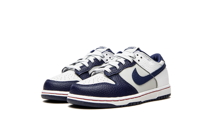 Dunk Low PS "NBA 75th Anniversary - Brooklyn Nets" DC9564 001
