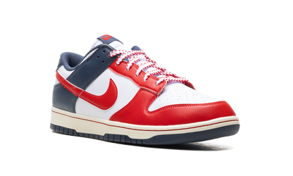 Dunk Low "Boston Red Sox" IM2222 100