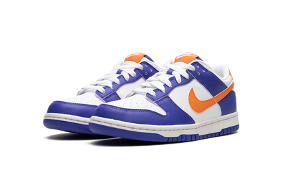Nike Dunk Low GS "Knicks" FN7783 400
