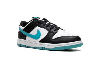 Dunk Low "Black" DV0833 109