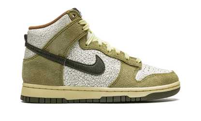 Dunk Hi Retro "Re-Raw Halloween" DO6713 300