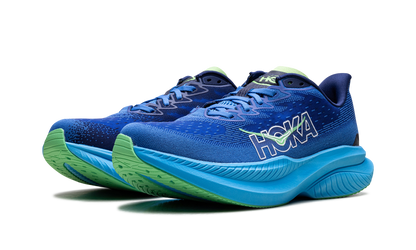 Mach 6 "Virtual Blue" 1147790 VWT