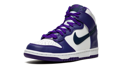 Dunk High GS "Electro Purple Midnght Navy" DH9751 100