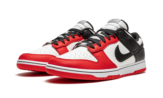 Dunk Low Retro EMB "NBA 75th Anniversary - Chicago Bulls" DD3363 100