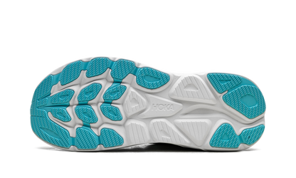 CLIFTON 10 "WHITE SKYWARD BLUE" 1162030 WKY