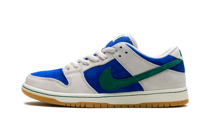 Dunk Low SB "Hyper Royal Malachite" HF3704 001