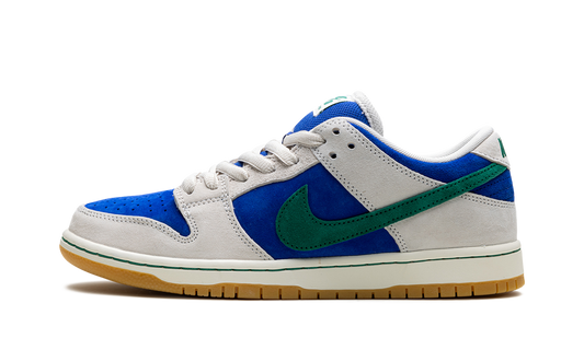 Dunk Low SB "Hyper Royal Malachite" HF3704 001