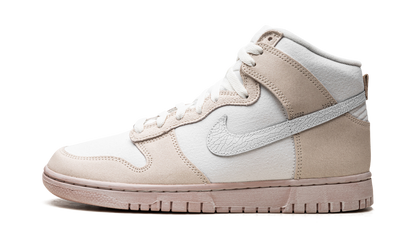 Dunk High Retro PRM "Cracked Leather Swoosh" DV0822 100
