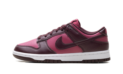 Dunk Low "Black/Pink" IM6572 600