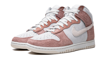 Dunk High "Fossil Rose" DH7576 400