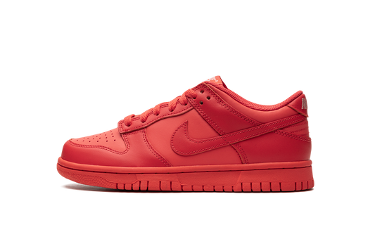 Dunk Low GS "Track Red" DH9765 601