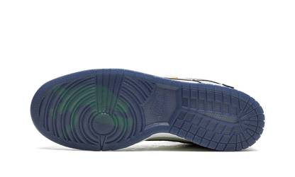 Dunk Low "Union LA - Passport Pack - Pistachio" DJ9649 401