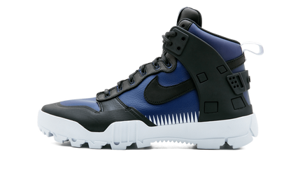 SFB Jungle Dunk/Undercover "Black" 910092 001