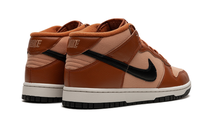 Dunk Mid "Amber Brown" DZ2533 200