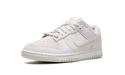 Dunk Low Retro PRM "Vast Grey" DD8338 001