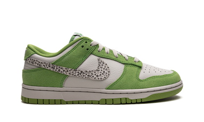 Dunk Low AS "Safari Swoosh - Chlorphyll" DR0156 300