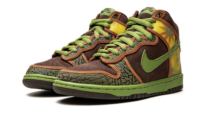 Dunk High Pro SB "De La Soul" 305050 231