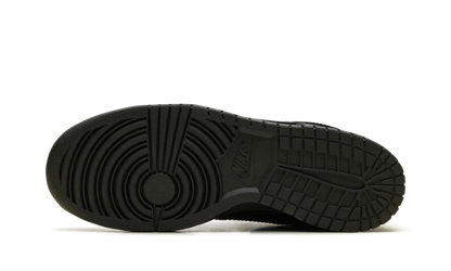 Dunk Low Retro Premium "Black" IQ3342 001
