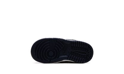 Dunk Low TD "White / Midnight Navy" FB9107 116