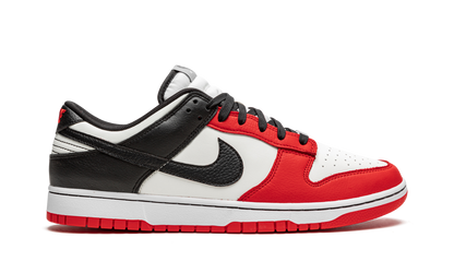 Dunk Low Retro EMB "NBA 75th Anniversary - Chicago Bulls" DD3363 100